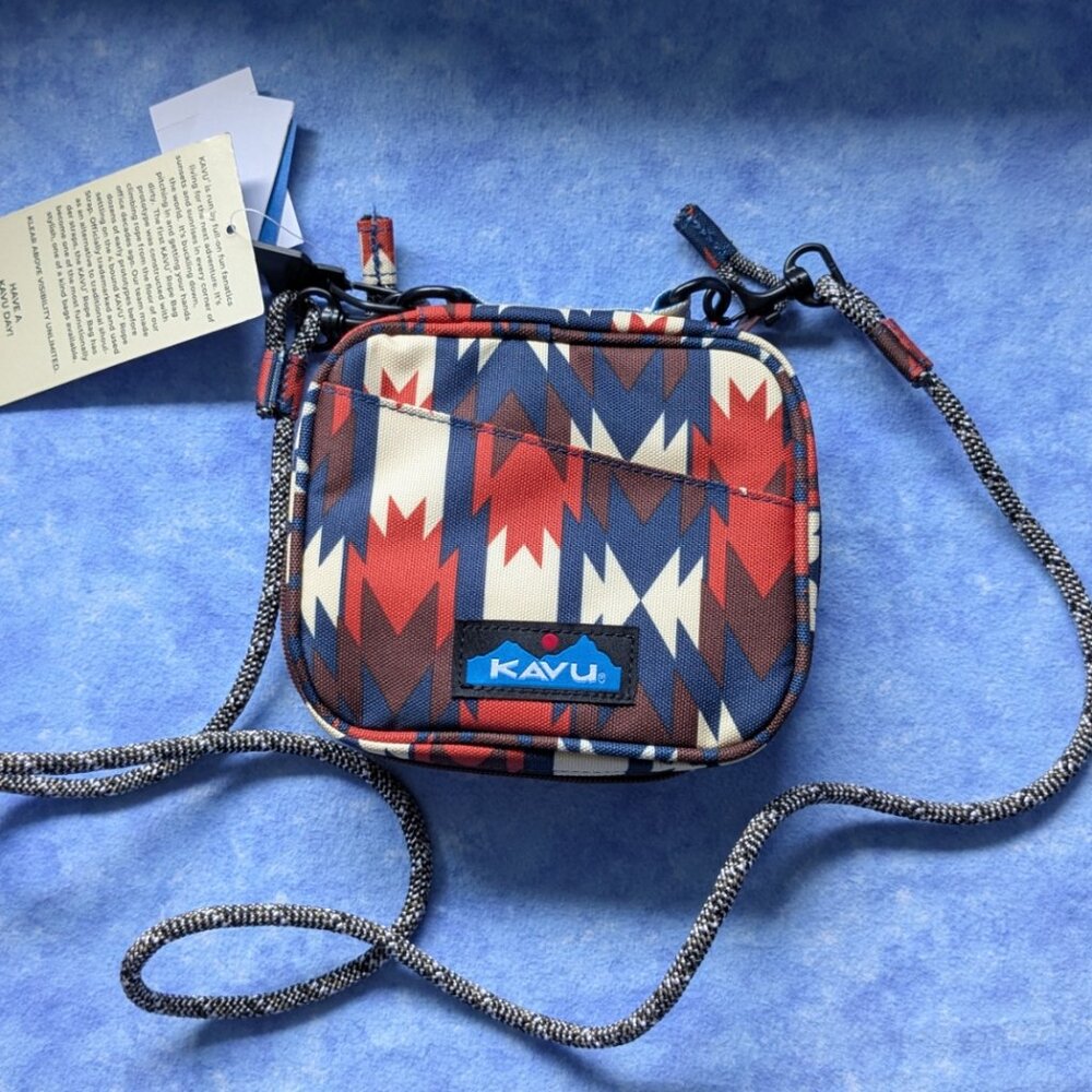 Kavu Sedona Range